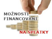 Financování na splátky